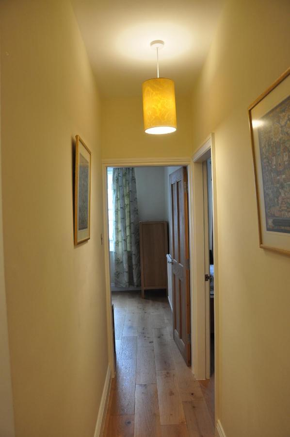 Villa 58 Gloucester Mews London Exterior foto